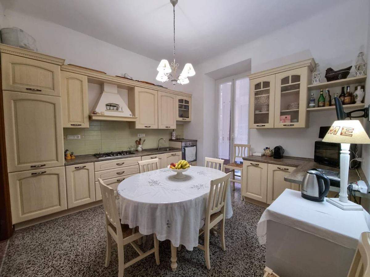 Luxury Penthouse 50m From The Sea, Near The Center