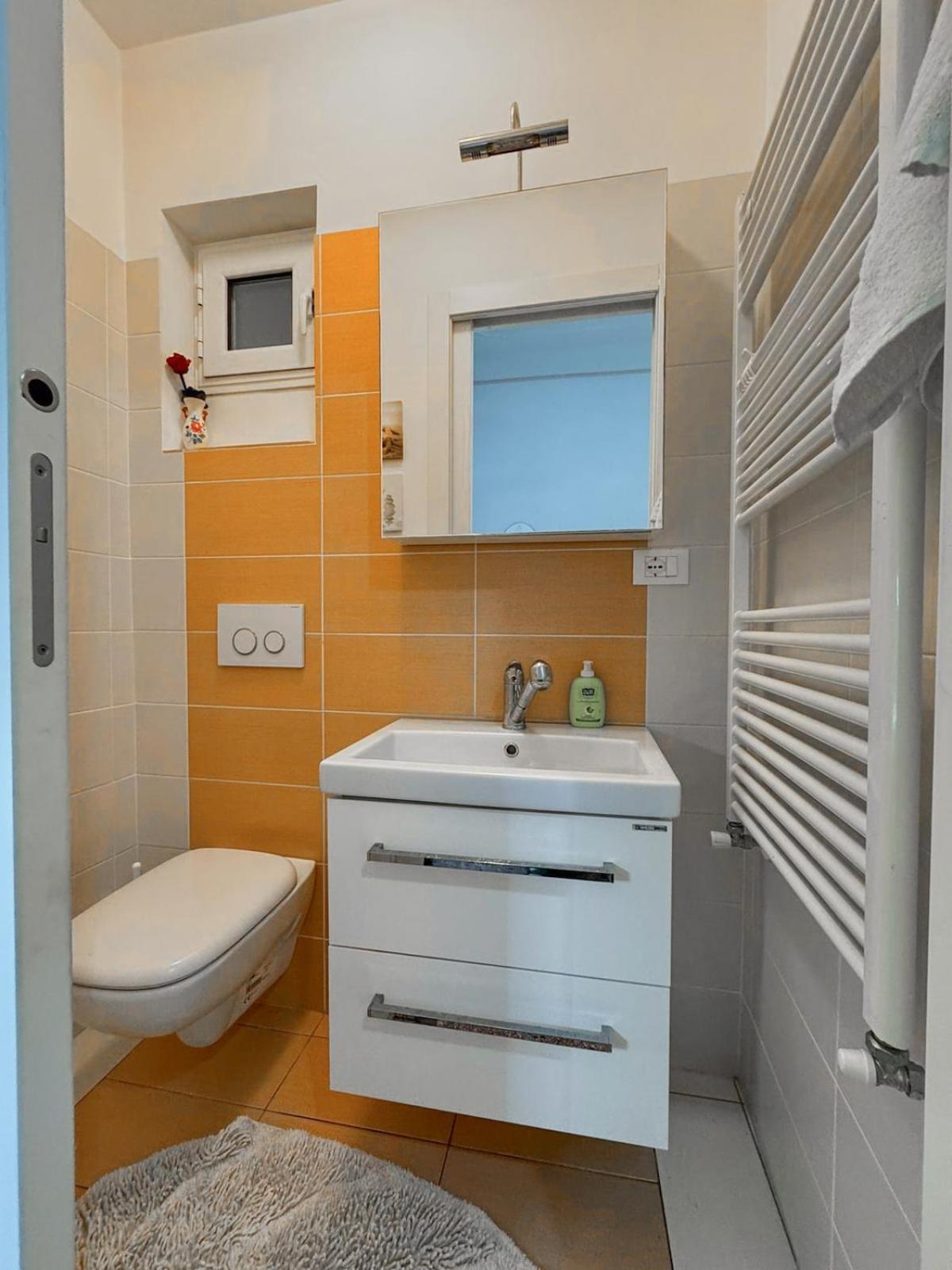 Luxury Penthouse 50m From The Sea, Near The Center Apartment