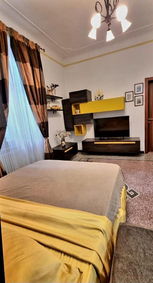 Luxury Penthouse 50m From The Sea, Near The Center Apartment