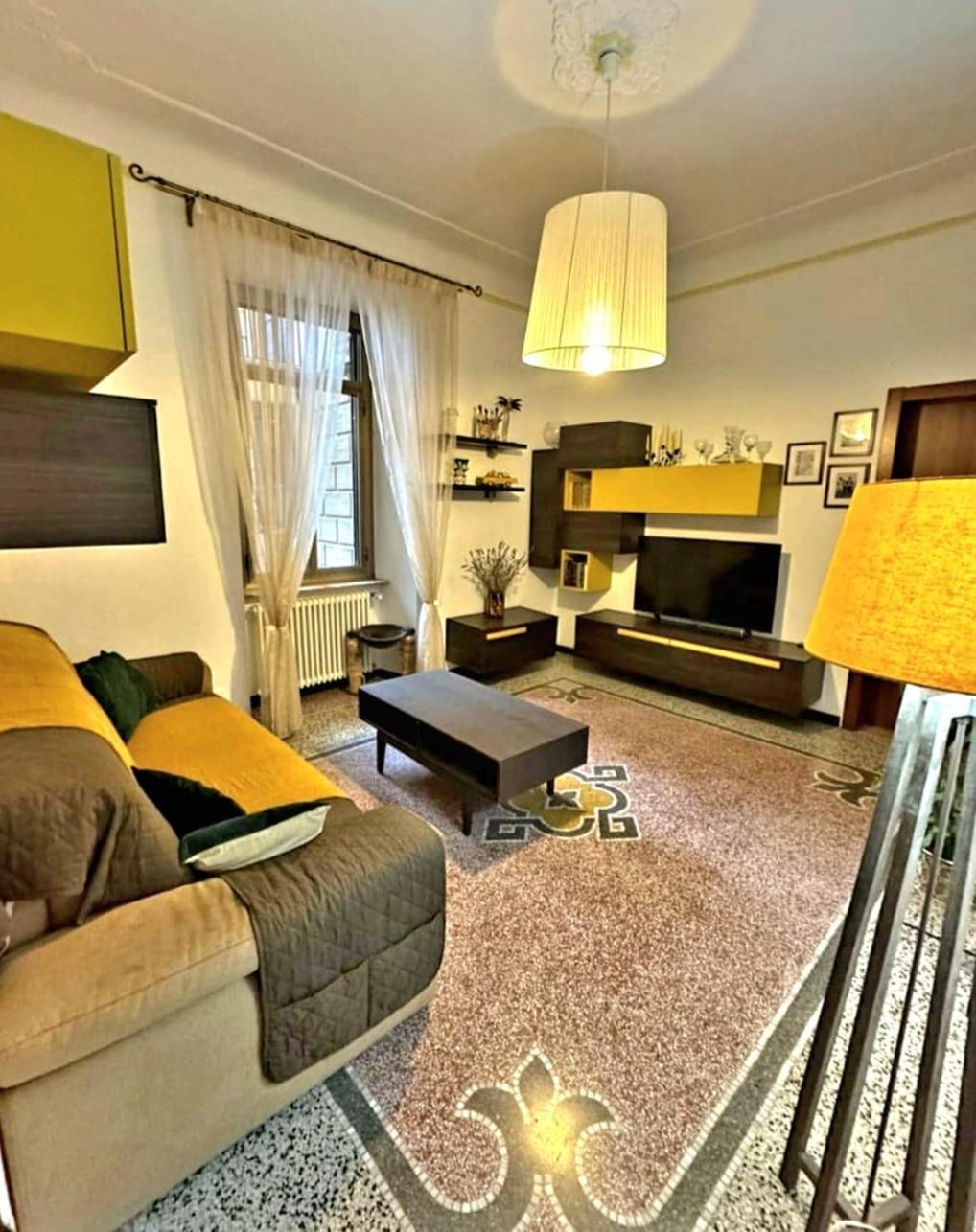 Luxury Penthouse 50m From The Sea, Near The Center Apartment