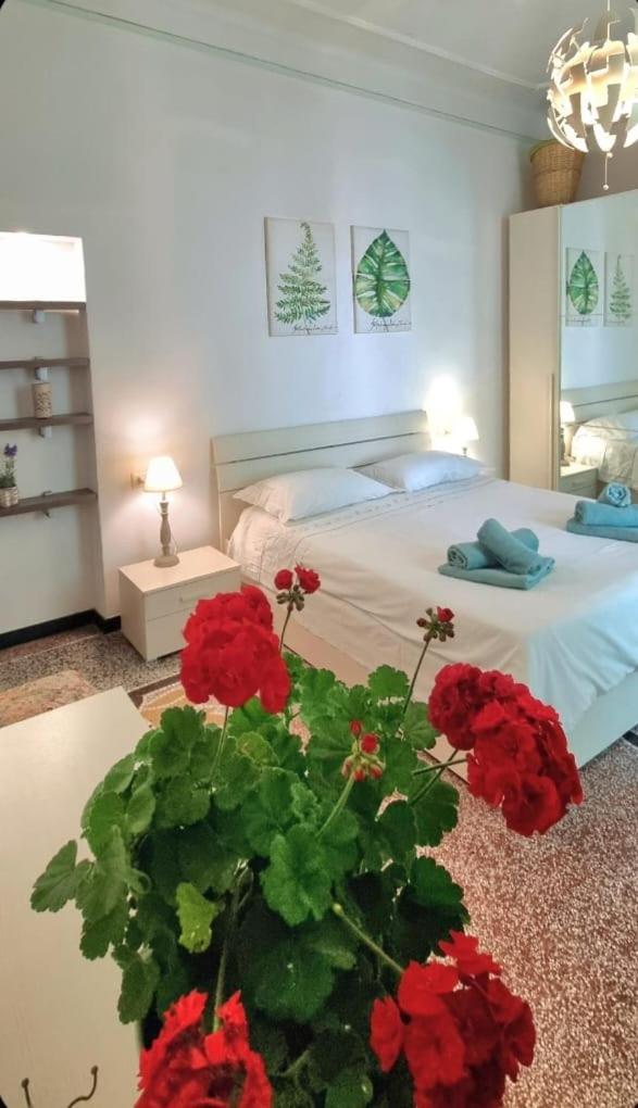 Luxury Penthouse 50m From The Sea, Near The Center Apartment